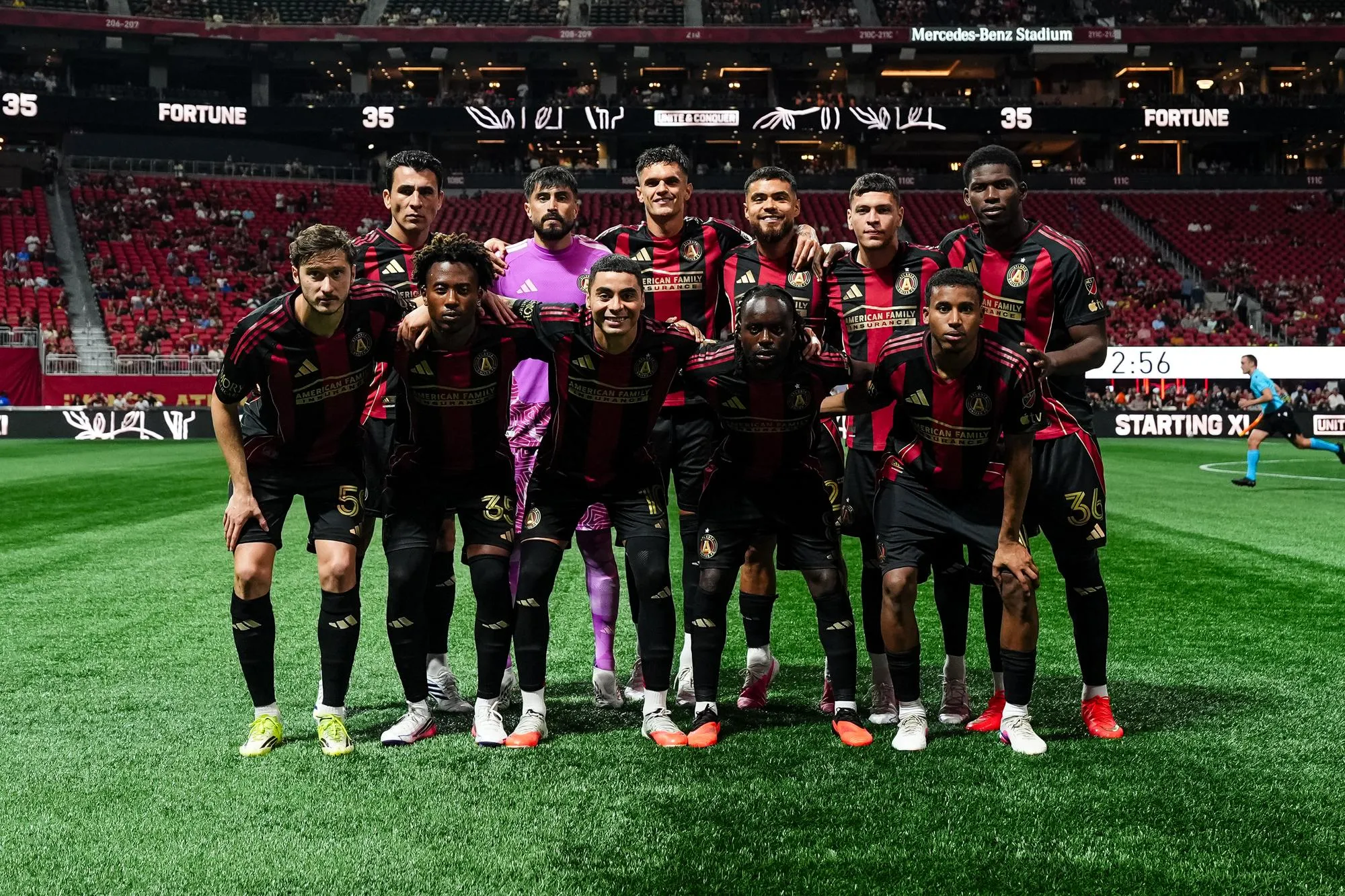 Player Impressions: ATLUTD 2-3 Orlando